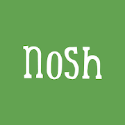 nosh / ナッシュ