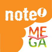 note! MEGA