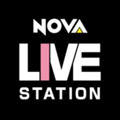 NOVA LIVE STATION会員用アプリ