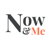 Now&Me: Vent Anonymously