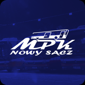 MPK Nowy Sącz - Asystent pasaż