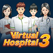 Virtual Hospital 3
