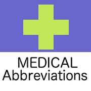 Medical Abbreviation