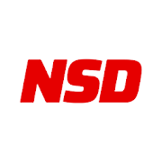 E-tidning NSD