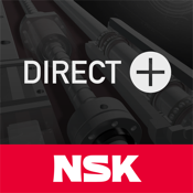 NSK Direct Plus