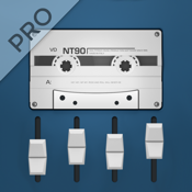 n-Track Studio Pro | DAW