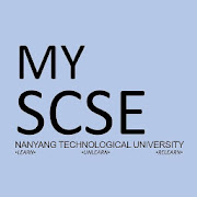 My SCSE App