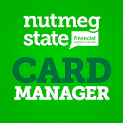 Nutmeg State FCU Card Manager