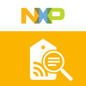 NFC TagInfo by NXP