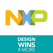 NXP Design Wins & More