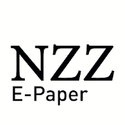 NZZ E-Paper (Digital Plus)