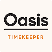 Oasis Timekeeper