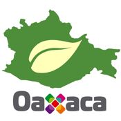 Mapa Oaxaca