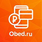 Obed.ru - касса