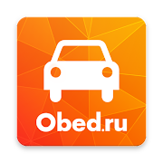 Obed.ru - водители