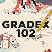 GradEx 102