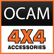OCAM 4x4 Accessories