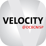 OCBC NISP Velocity Mobile
