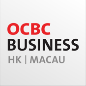 OCBC Wing Hang Business Mobile