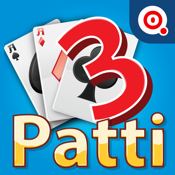 Octro Teen Patti - 3Patti Game