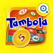 Octro Tambola- Play Bingo Game
