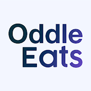 Oddle Eats: Food Delivery