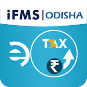 iFMS Odisha mChallan