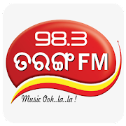 98.3 Tarang FM