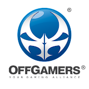 OffGamers - Game Credit & More