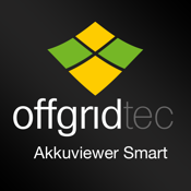 Offgridtec Akkuviewer Smart