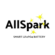 AllSpark Smart LiFePO4 Battery