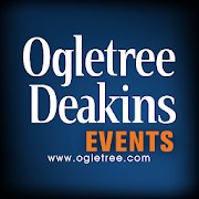 Ogletree Deakins Events