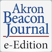 Akron Beacon Journal eEdition