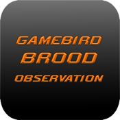 Gamebird Brood Observation