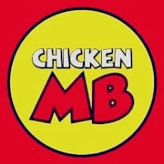 Chicken Mario Broaster