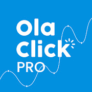 OlaClick PRO! Your digital menu, your sales!