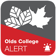 Olds College Alert