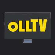 OLL.TV - Кіно і ТБ в AndroidTV
