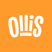 Ollis - Доставка вкусной еды
