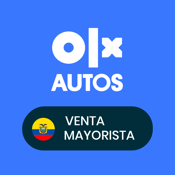 OLX Autos Venta Mayorista EC