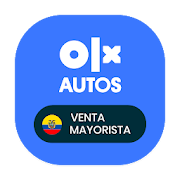 OLX Autos Venta Mayorista EC