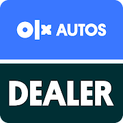 OLX Autos Dealer