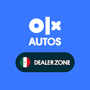 OLX Autos MX