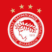 Olympiacos FC Official App