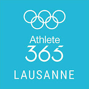 Athlete365 Lausanne