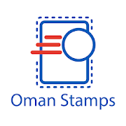Oman Stamps