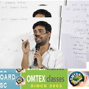 OMTEX SSC HSC Maharashtra