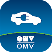 OMV E-Station App