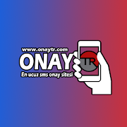 OnayTR - Sanal Numara Al