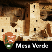 NPS: Mesa Verde National Park